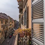 San Salvario Family Apartment By Wonderful Italy