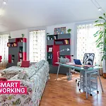 San Salvario Family Apartment By Wonderful Italy