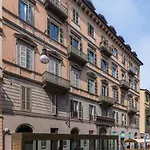 San Salvario Family Apartment By Wonderful Italy