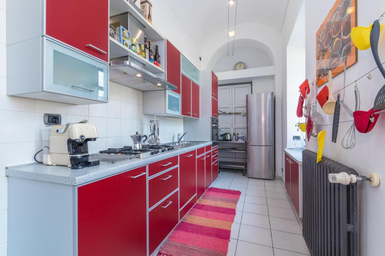 San Salvario Family By Wonderful Italy Apartamento Turín