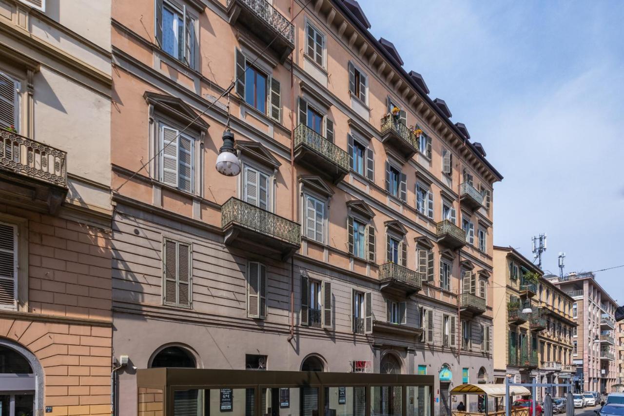 San Salvario Family By Wonderful Italy Apartamento *