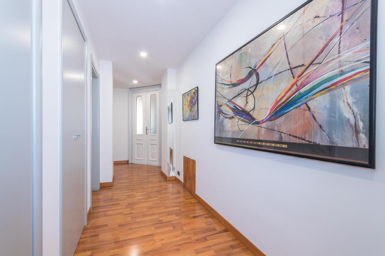 San Salvario Family By Wonderful Italy Apartamento *